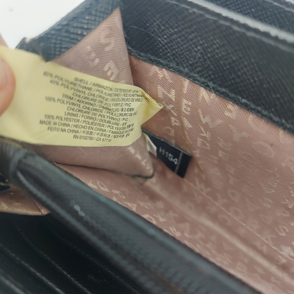 Kate spade glitter pink wallet - Picture 12 of 15